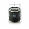 MANN FILTER Olejový filter MW 64/1