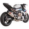 AKRAPOVIČ výfukový systém RACING LINE SS/TI S1000RR