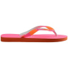 Havaianas Havaianas Top Prnt Ld99 Sunset Orange 3/4