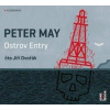 May Peter - Ostrov Entry / DvořákJ. / MP3 [CD]