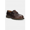 Kožené poltopánky Vagabond Shoemakers JAY pánske, hnedá farba, 5977-001-31 5977.001.31 EUR 43