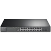 TP-Link TL-SG3428XMP