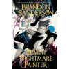 Yumi and the Nightmare Painter - Brandon Sanderson, Gollancz