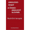Nutriční terapie - Anglicko-český a česko-anglický slovník - Irena Baumruková