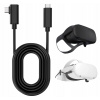 KÁBEL 5 m pre OCULUS LINK QUEST 1, QUEST 2, QUEST 3 SteamVR USB C USB 3.2 C - C