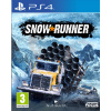SnowRunner