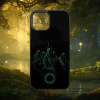 Pán prsteňov - Nazgûlovia - iPhone obal