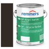 Remmers Adiol Deckfarbe TABAK 2,5L