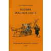 Kleider machen Leute