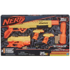 Pištoľ pre deti - Hasbro Nerf Alpha Strike E8341 (Pištoľ pre deti - Hasbro Nerf Alpha Strike E8341)