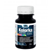 Het Kolorka Forte 0196 čierna 100g