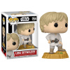 Funko POP! 764 Star Wars - Luke Skywalker