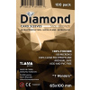 Obaly na karty Diamond Bronze: 
