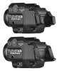 Podvěsná svítilna Streamlight TLR-8 A G s inovovanými spínači, 500 lm