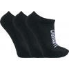 Carhartt Ponožky Carhartt Force Midweight Logo Low černé