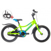 Kenzel Lime RF16 - neon green/modrá 2020