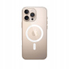 Apple iPhone 16 Pro Max Clear Case with MagSafe MA7F4ZM/A