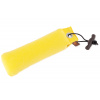 Firedog Junior dummy 300 g žltý