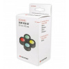 Sada Filtre Ledlenser 35,1 mm P6R P7R Core Sign (Ledlenser Filter sada 35,1 mm)