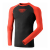 DYNAFIT SPEED DRYARN M LONGSLEEVE TEE MAGNET 2024 XL