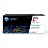Toner HP W2123A červený (magenta)