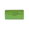 Nabíjecí baterie NiMH SC 1,2V/3000mAh MOTOMA
