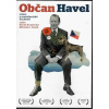Občan Havel - DVD plast