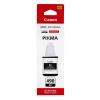 Atrament Canon GI-490Bk - originálny