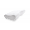 TEMPUR® Anatomický vankúš TEMPUR® Millennium Veľkosť: L - 54 x 32 x 12.5/7 cm