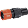 GARDENA 2817-20 plast hadicová koncovka rychlospojka Profi System, 19 mm (3/4) Ø