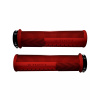 Peaty's PEATY’S GRIPY MONARCH MUSHROOM THIN Farba: RED