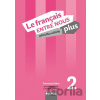 Le francais ENTRE NOUS plus 2 PU + CD - Fraus