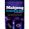 Mahjong From A To Zhu (Scott D Miller)(Brožovaná)