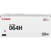 toner CANON CRG-064H magenta i-SENSYNS MF832Cdw, LBP722Cdw (10.400 str.) 4934C001