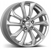 Dezent KS Silver Strieborné lakovanie 7,5x18 5x114,3 ET52