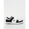 DC Manteca 4 (white/black) 41, biela