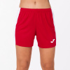 MAXI SHORT RED-WHITE 2XS