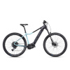 CRUSSIS e-Fionna 10.10-(900 Wh) - Rám 20