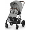 Cybex Balios S Lux Športový kočík Stone Grey