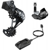 SRAM AM X01 EAGLE AXS UPGRADE KIT LUNAR