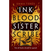 Ink Blood Sister Scribe