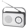 Sencor SRD 2100 W Prenosný rádiový prijímač FM/AM
