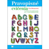Pravopisné cvičenia k učebnici slovenského jazyka pre 5. ročník základných škôl - Dienerová Eva