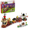 LEGO® Super Mario™ Bowserov expresný vlak 71437 LEGO