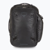 Turistický batoh Osprey Transporter 36 l raven black