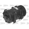 VALEO Kompresor, klimatizace REMANUFACTURED 699611
