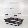 COBBYS PET ZUZU klietka pre exoty 45,5x33,5x59,5cm (COBBYS PET ZUZU klietka pre exoty 45,5x33,5x59,5cm)