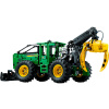 LEGO® Technic 42157 Lesný traktor John Deere 948L-II (LEGO42157)