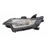 MITSUBISHI OUTLANDER III 3 REFLEKTOR PREDNÁ LAMPA ĽAVÁ LED SVETLO
