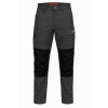 Bennon EREBOS 2.0 Trousers Odolné pracovné nohavice čierna/šedá 54